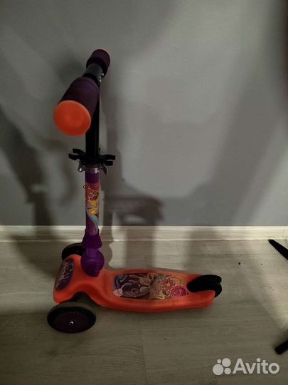 Самокат детский