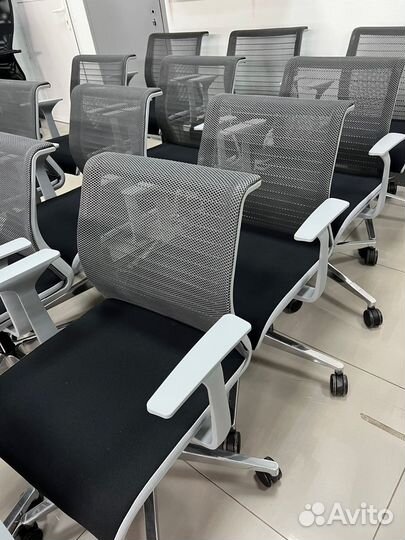Конференц-кресло SteelCase (США)