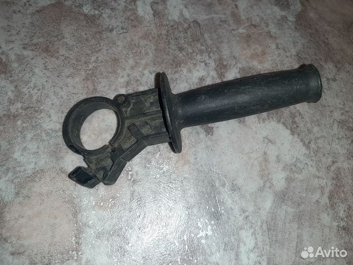 Дополнительная ручка шлифмашинки,дрели,перфоратора