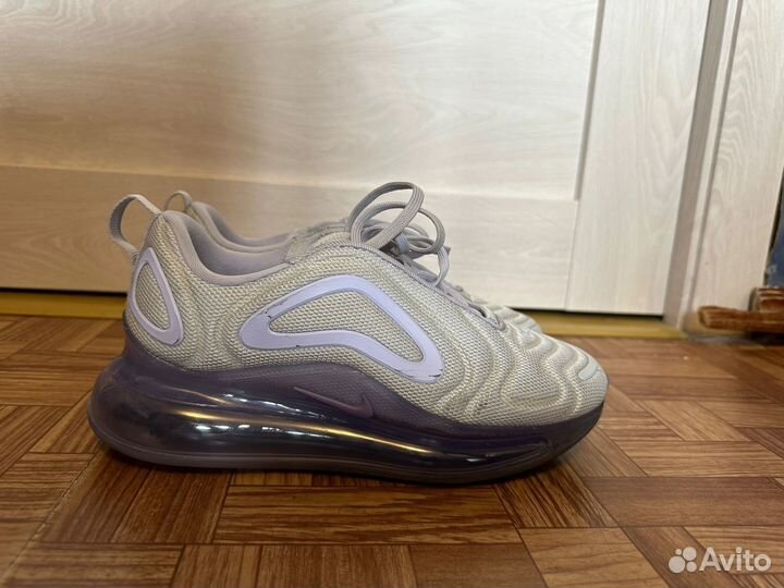 Nike Air Max 720 женские оригинал