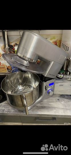 Продаю профессиональный комбайн