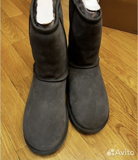 UGG essentials