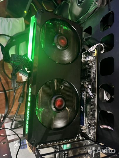 PNY 3060ti 8gb revel epic-X LHR