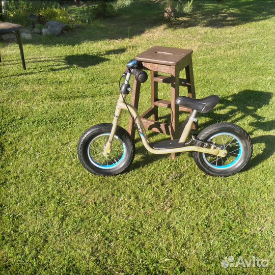 Беговел puky lr xl