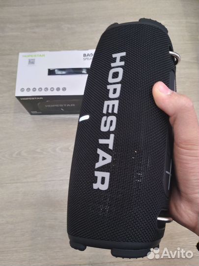 Колонка hopestar h50