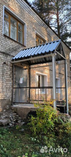 Сварочные работы