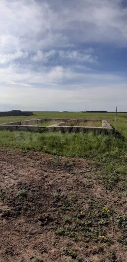 Участок 15 сот. (ИЖС)