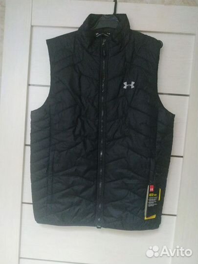 Жилет Under Armour