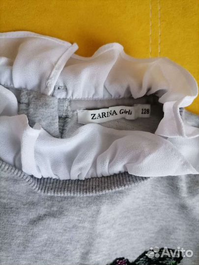 Кофточки zarina