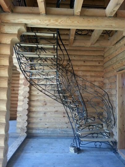 Коттедж 155 м² на участке 20 сот.