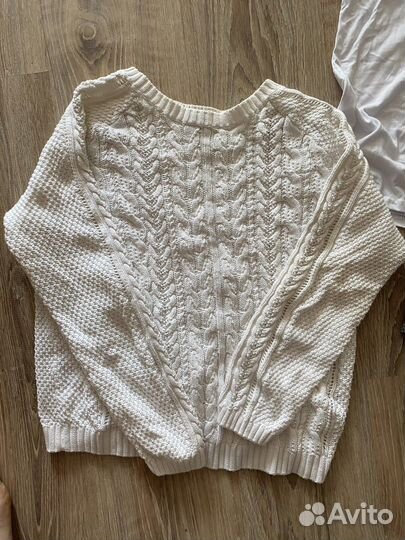 Вещи женские 44-46