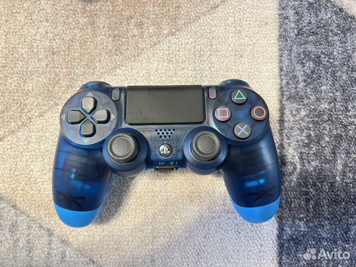 Sony PS4 Pro 1 Tb