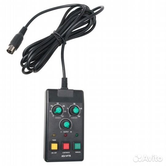 Генератор эффектов ADJ VF1600