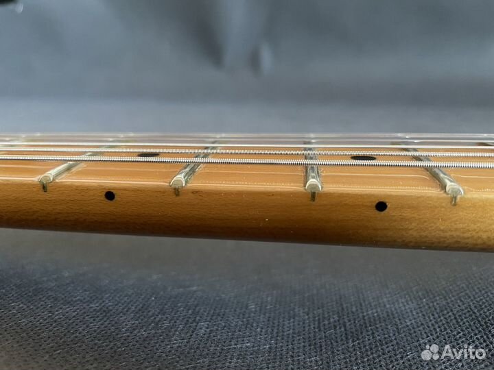 FireBear Stratocaster 70s