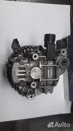 Генератор Honda Civic FR-V crossroad 1,8