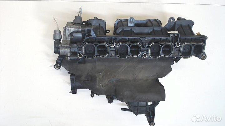 Коллектор впускной Ford Mondeo 3, 2007