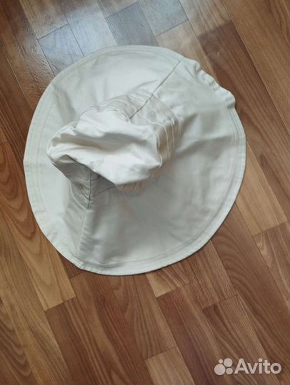 Женская шляпа новая