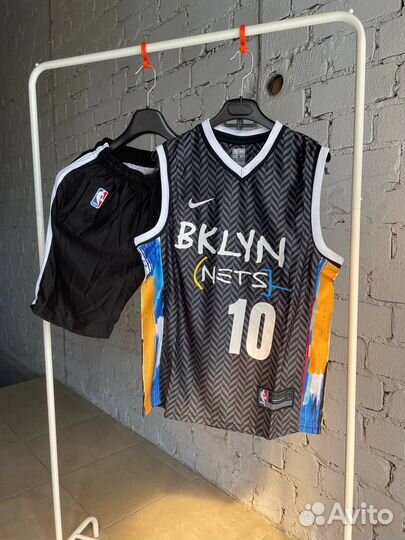 Форма для мма