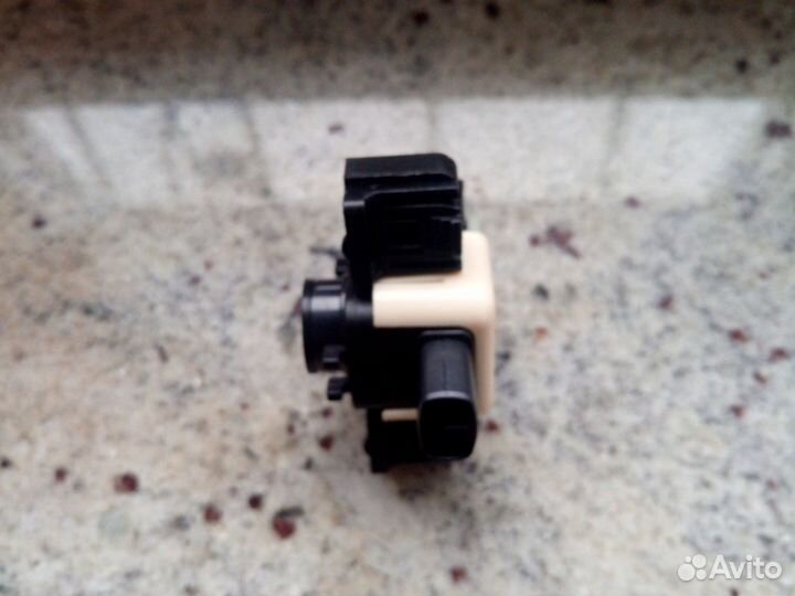 Датчик парковки Toyota