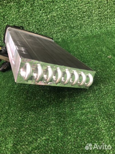 Радиатор отопителя салона Skoda Octavia Tour