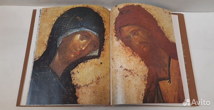 Феофан Грек М.Алпатов