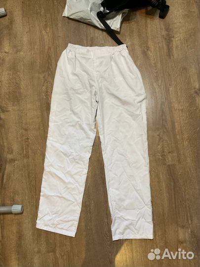 Хирургический костюм мужской