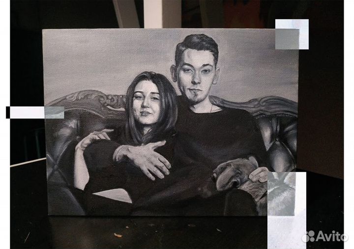 Художник-иллюстатор