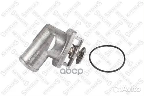 Термостат opel astra/corsa/vectra 1.4/1.6