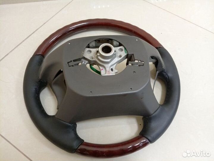 Руль Lexus Ls460 седан 1urfse 2007