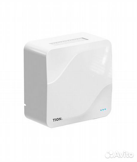 Бризер приточный Tion Lite