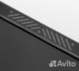 Беговая дорожка Bronze GYM powermill