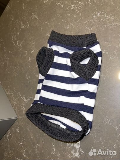 Одежда для маленьких собак xs-s