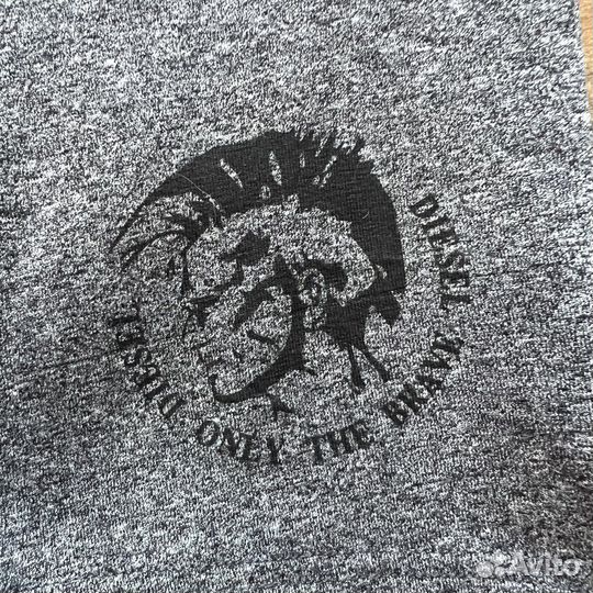 Трусы мужские Diesel