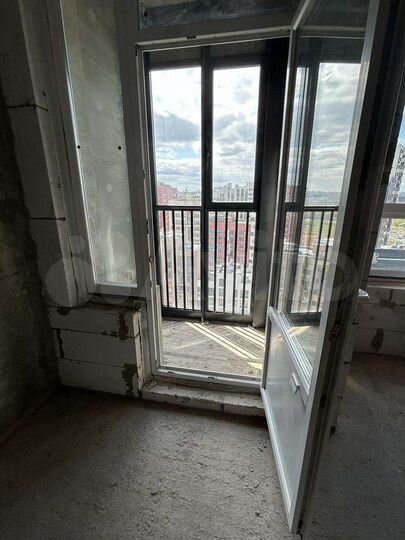 Квартира-студия, 28,5 м², 18/22 эт.