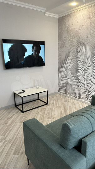 1-к. квартира, 37 м², 6/10 эт.