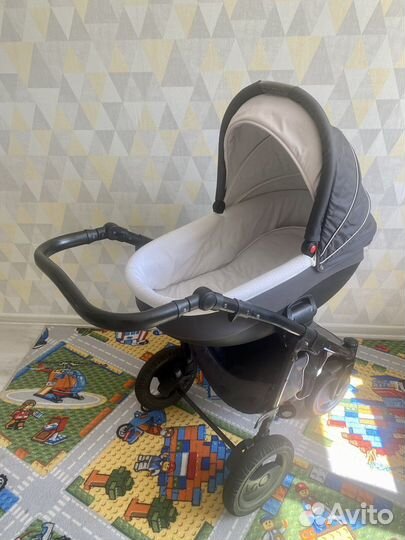 Коляска Tutis Zippy sport 2 в 1