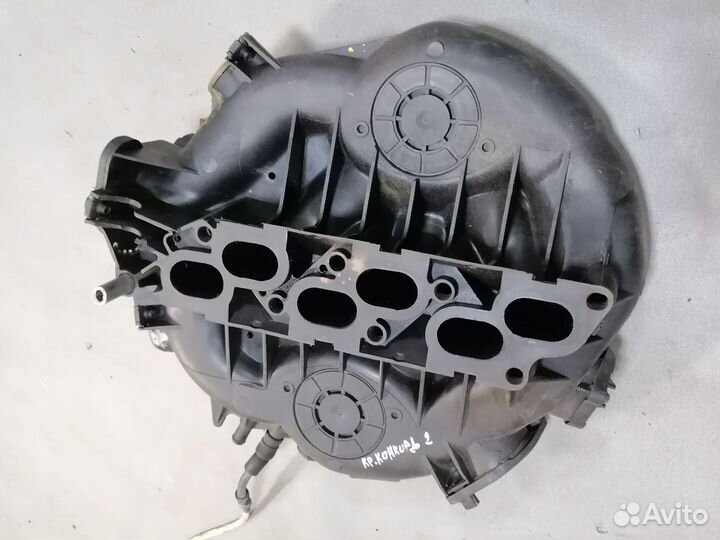 Коллектор впускной 2.7 EER Chrysler Concorde 1999