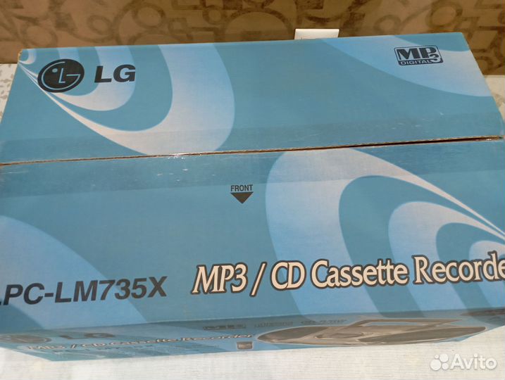 Капсула времени из 2009 года