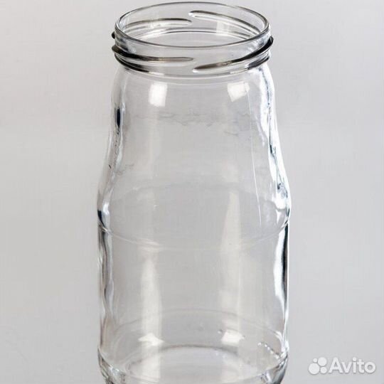 Стеклянные банки 0.5 л