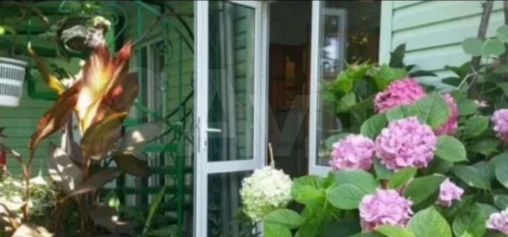 Комната 15 м² в 1-к., 1/2 эт.