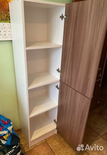 Шкаф - пенал