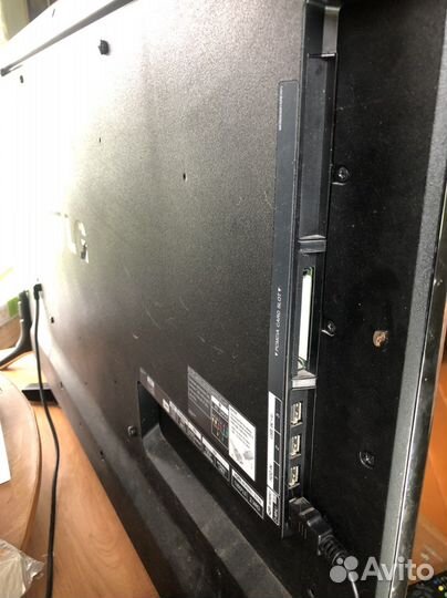 Теливизор LG