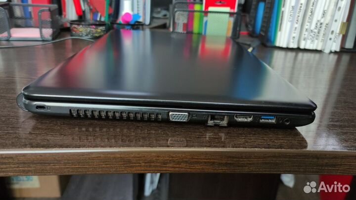 Ноутбук Acer E1-570G