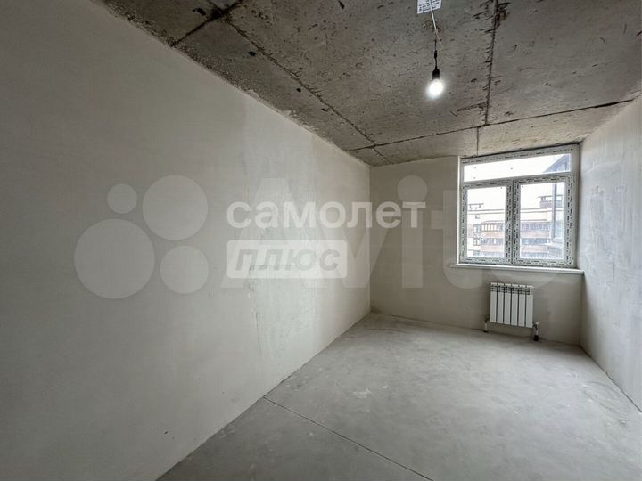 3-к. квартира, 80 м², 17/17 эт.