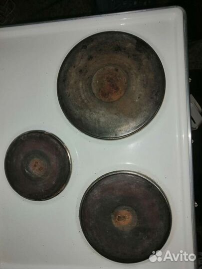 Печь электричская