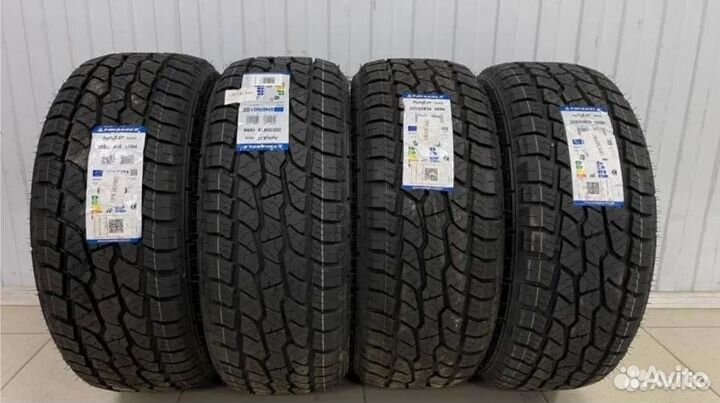 Triangle TR292 245/75 R16 111Q