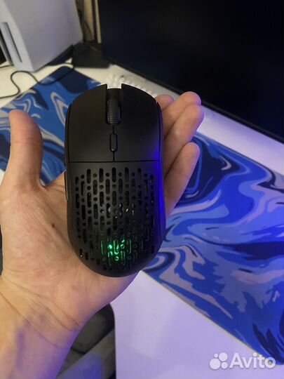 Игровая мышь Ardor Gaming Phantom Pro