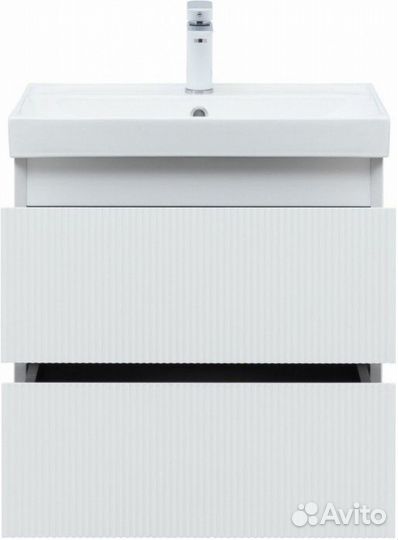 Мебель для ванной Aquanet Альтера 60