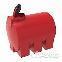 Емкости для кас