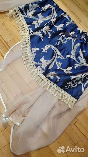 Ламбрекен 320